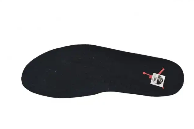 Reps TBkick Black Air DH7138-006 Canvas 4 Jordan 0512
